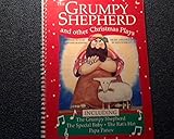 The grumpy shepherd and other Christmas plays