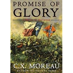Promise of Glory: Library Edition