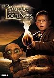 Das Wunder von Loch Ness - Lisa Martinek