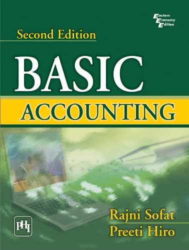 BASIC ACCOUNTING