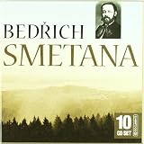 Bedrich Smetana