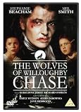 The Wolves Of Willoughby Chase [NON USA FORMAT - REGION 2 COMPATIBLE PLAYER REQUIRED FOR THIS TITLE]