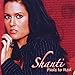 Shanti, Fade to Red, 発売中