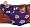 Los Angeles Lakers Adult Comfy Throw Blanket with Sleeves