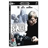 The Riddle of the Sands [ NON-USA FORMAT, PAL, Reg.2 Import - Great Britain ]