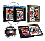 プロテクター エクストリーム・エディション [Blu-ray]