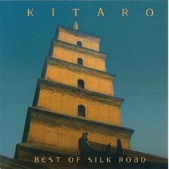 �x�X�g�E�I�u�E�V���N���[�h Best of Silk Road