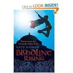 Bloodline Rising