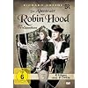 Die Abenteuer von Robin Hood - Box 3 [2 DVDs]
