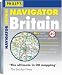 Philip's Navigator Britain