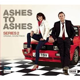 Ashes To Ashes Vol 2