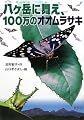 八ヶ岳に舞え、100万のオオムラサキ