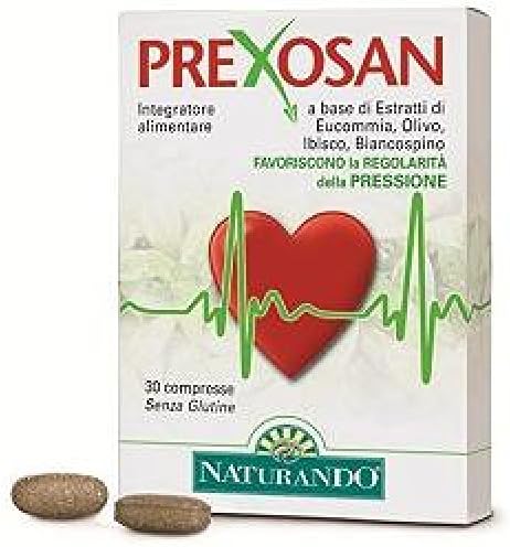 Prexosan 30cpr