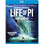 Life of Pi 3D / L'histoire de Pi 3D (Bilingual) [3&hellip <b>Blu-ray</b> ~ Suraj Sharma