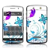Flutter Design Protective Skin Decal Sticker for RIM BlackBerry Storm 9530 Cell Phone
