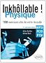 Inkhollable 150 Exercices Corrig�s Cl�s de Physique Mpsi-Pcsi-Ptsi