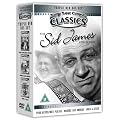 Sid James Boxset [DVD]