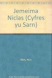 Jemeima Niclas