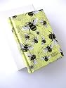 Honey Bee A6 Address Book [Office Product]