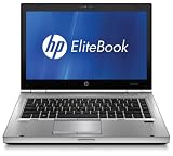 HP EliteBook 8460p 35,6 cm (14 Zoll) Notebook (Intel Core i5 2540M, 2,6GHz, 4GB RAM, 160GB SSD, Intel HD, DVD, Win 7 Pro) HP EliteBook 8460p 35,6 cm (14 Zoll) Notebook (Intel Core i5 2540M, 2,6GHz, 4GB RAM, 160GB SSD, Intel HD, DVD, Win 7 Pro)
