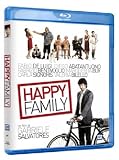 Happy Family (2010)  [ NON-USA FORMAT, Blu-Ray, Reg.B Import - Italy ]