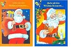 Eigenschaften Malbuch / Malbuch Weihnachten 32 Seiten