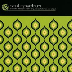Soul Spectrum