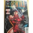 Elektra First Issue Marvel Comics #1 1996 (ELEKTRA)