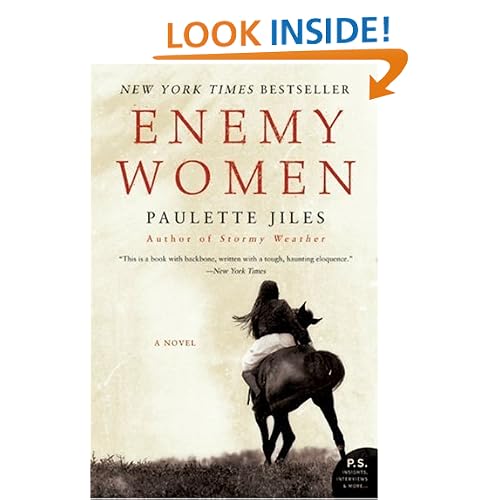 Enemy Women: A Novel (P.S.)