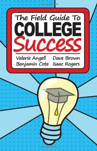The Field Guide to College Success615396119