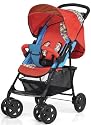 Hauck 150399 - Shopper 6 Dotty red