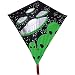 Alien Saucer Fun Flyer Kite