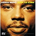 After The Storm by NORMAN BROWN