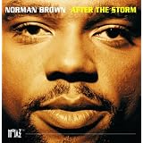 After The Stormpar Norman Brown