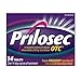 Prilosec OTC Frequent Heartburn Medicine and Acid Reducer Tablets, 14 Count