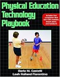 Physical Education Technology Playbook (Book & DVD)