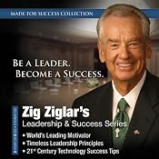 Zig Ziglar’s Leadership & Success Series | [Made for Success, Zig Ziglar]