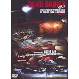 Dead Babies Vol #1 the Spoken Word Cd/Dvd 2 Disc Set