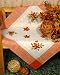 Stickdecke - Modell 131-6470