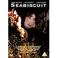 Seabiscuit [DVD] [2003]