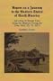 Report on a Journey to the Western States of North America and a Stay of Several Years Along the Missouri (During the Years 1824, '25, '26, 1827)