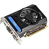 MSI NVIDIA GeForce GT 640 1GB GDDR3 VGA/DVI/HDMI PCI-Express Video Card N640GT-MD1GD3