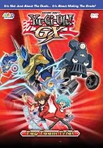 Yu-Gi-Oh! GX - Tag Team Trial v.2 Movie Streaming.