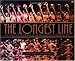 The Longest Line: Broadway's Most Singular Sensation: A Chorus Line by Gary Stevens