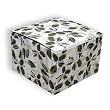 Vintage Holly - One Piece Gift Boxes (3" x 3" x 2")
