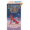 He Shall Thunder in the Sky: An Amelia Peabody Novel of Suspense (Amelia Peabody Mysteries)
