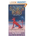 He Shall Thunder In The Sky: An Amelia Peabody Novel of Suspense