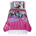 Camp Rock Bedding Collection