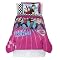 Camp Rock Bedding Collection