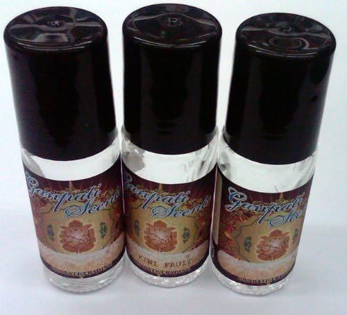 LADY MILLION TYPE Personal Fragrance Oil 10ML,3Pcs (Roll On)